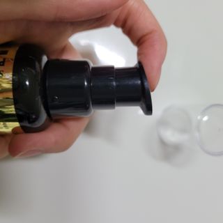 체르엠  프루브 콜라겐 앰플세럼 60ml 1병 — 5점을 준 리뷰어가 2021년 8월 올린 사용 사진