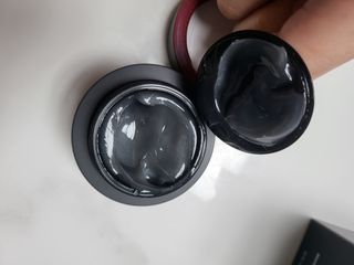 The Fact 더팩트 에스에프엔 브라이트닝 안티 링클 크림 50ml — 5점을 준 리뷰어가 2022년 7월 올린 사용 사진