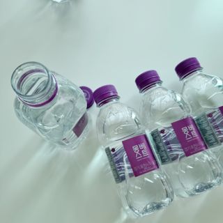 몽베스트 [MONTBEST] 330mL 20병 — 5점을 준 리뷰어가 2022년 3월 올린 사용 사진
