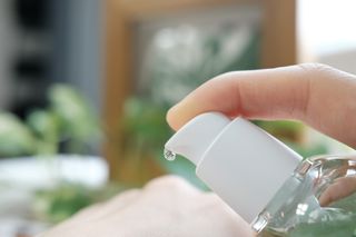 디에이브 더마-테카 바이옴 세럼 50ml — 5점을 준 리뷰어가 2023년 3월 올린 사용 사진