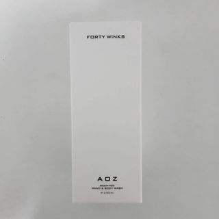 에일리언오더즈 센티드 핸드 앤 바디 워시 290ml (3종 택1) — 5점을 준 리뷰어가 2023년 8월 올린 사용 사진