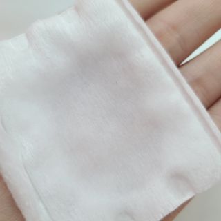 플레라디 에델바이스 오일 밸런싱 토너 — 5점을 준 리뷰어가 2021년 6월 올린 사용 사진
