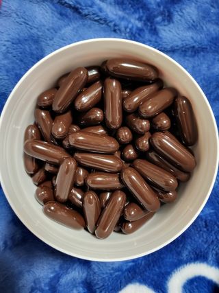 Swisse 스위스 고함량 프로폴리스 2,000mg 210정 — 5점을 준 리뷰어가 2021년 11월 올린 사용 사진