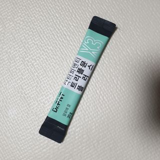 [Dr.PNT] 닥터피엔티 트리플뮨 플러스 [1개월분] — 5점을 준 리뷰어가 2022년 9월 올린 사용 사진