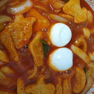 (주)어메이징팩토리 a.칼볶이 — 4점을 준 리뷰어가 2021년 9월 올린 사용 사진