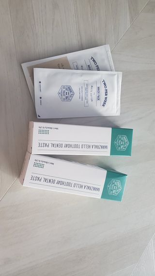티나님이 올린 리뷰 사진 1