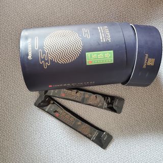 프리마인 자체 기업부설 연구소에서 찾아낸 건강한 수면의 비밀.  슬립토 플러스 30포 — 5점을 준 리뷰어가 2021년 10월 올린 사용 사진