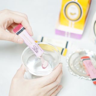 몽베스트 위드더 블랜딩 하우스 콤부차 _ 버라이어티팩 — 5점을 준 리뷰어가 2023년 5월 올린 사용 사진