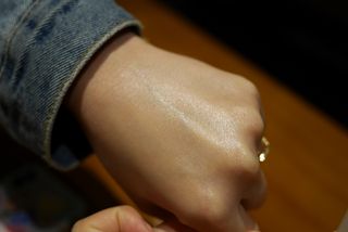 바이오오일 [바이오-오일] 스킨케어 오일 내추럴 60ml — 5점을 준 리뷰어가 2021년 5월 올린 사용 사진