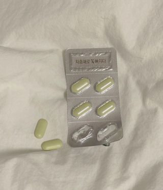 클린24시간 지중해로 쏙빠지다 1SET (800mg*60정) — 5점을 준 리뷰어가 2023년 8월 올린 사용 사진