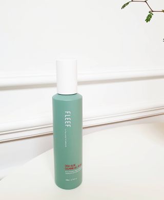 플리프 시카-알로에 카밍 올인원 200ml — 5점을 준 리뷰어가 2021년 3월 올린 사용 사진