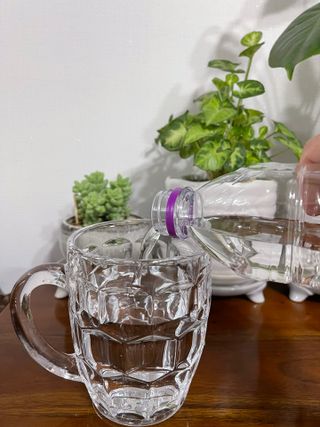 몽베스트 [MONTBEST]위드어스 500mL 20병 — 5점을 준 리뷰어가 2022년 6월 올린 사용 사진