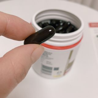 Swisse 스위스 고함량 프로폴리스 2,000mg 210정 — 5점을 준 리뷰어가 2021년 3월 올린 사용 사진