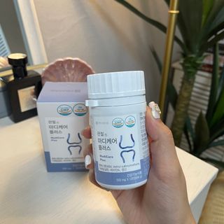 프리마인 평생 써야하는 관절의 건강을 위한 완벽설계 솔루션 관절n마디케어 플러스 120정 — 5점을 준 리뷰어가 2021년 11월 올린 사용 사진
