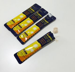 [키스립] 근본적인 숙취원인 해결 숙취해소제 뉴키스립비타 (최신) — 5점을 준 리뷰어가 2022년 8월 올린 사용 사진