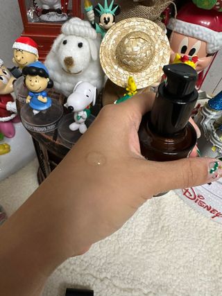 소담스퀘어 상암 셀 리쥬버네이션 10 나이아신아마이드 부스팅 앰플 — 5점을 준 리뷰어가 2022년 12월 올린 사용 사진