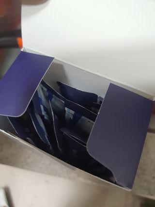 자연에온 아르긴포스 L-아르기닌 5555mg 스틱 15개입 1박스 — 4점을 준 리뷰어가 2021년 4월 올린 사용 사진