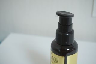 체르엠  프루브 콜라겐 앰플세럼 60ml 1병 — 5점을 준 리뷰어가 2021년 11월 올린 사용 사진