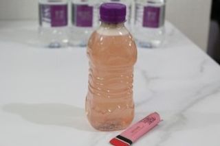 몽베스트 [MONTBEST] 330mL 20병 — 5점을 준 리뷰어가 2024년 3월 올린 사용 사진