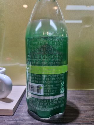 몽베스트 Montbest with Sparkling water Lemon OR Lime 20병(랜덤) — 5점을 준 리뷰어가 2022년 5월 올린 사용 사진