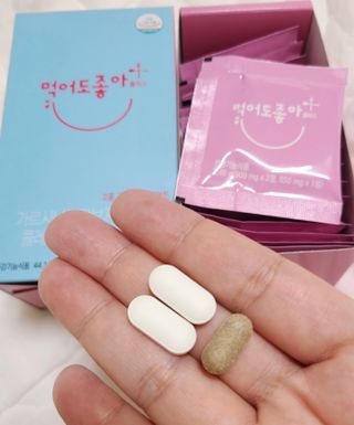 닝닝닝닝닝님이 올린 리뷰 사진 2