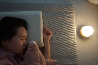 슬립앤슬립 슬립핏 [슬립앤슬립] 시그니처하이브리드 토퍼 4T / 시그니처하이브리드 삼단토퍼 9T — 4.5점을 준 리뷰어가 2021년 8월 올린 사용 사진