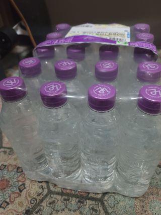 몽베스트 [MONTBEST]위드어스 500mL 20병 — 5점을 준 리뷰어가 2022년 6월 올린 사용 사진