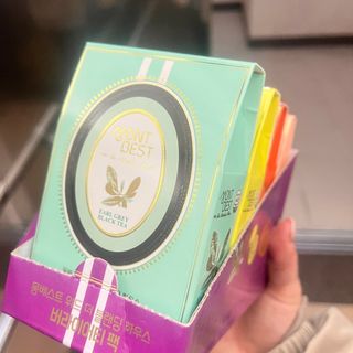 [몽베스트] 위드 더 블랜딩 하우스 _ 버라이어티팩 — 5점을 준 리뷰어가 2024년 2월 올린 사용 사진