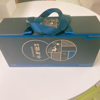 광동생활건강 [광동] 바르게 만든 녹용, 광동정녹청 — 5점을 준 리뷰어가 2021년 11월 올린 사용 사진