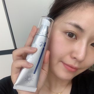 닥터스피지에이 닥터스 피지에이 딥 케어 모이스처라이징 크림 — 5점을 준 리뷰어가 2021년 6월 올린 사용 사진