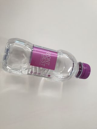 몽베스트 [MONTBEST] 330mL 20병 — 5점을 준 리뷰어가 2021년 10월 올린 사용 사진