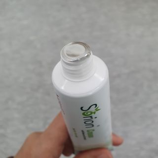 건선/아토/습진/민감성 피부 천연보습진정크림 소리온 크림 & 센시티브 크림 50g — 5점을 준 리뷰어가 2022년 1월 올린 사용 사진