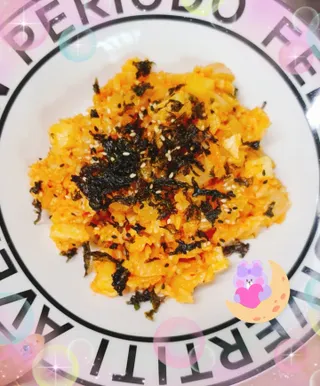 [푸딩팩토리] 요잇조잇 닭갈비 닭가슴살/김치 닭가슴살 곤약볶음밥 2종 (김치볶음밥 2개 닭갈비 볶음밥 1개) — 5점을 준 리뷰어가 2022년 7월 올린 사용 사진