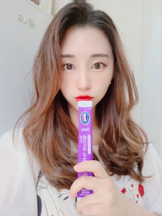 필리브 엘라스틴 더 리프트 — 5점을 준 리뷰어가 2021년 8월 올린 사용 사진