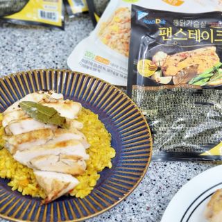 chu님이 올린 리뷰 사진 2