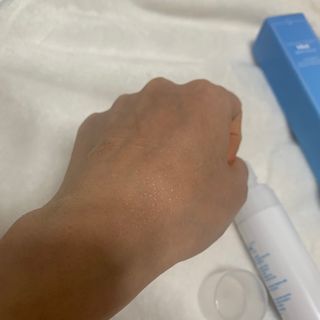 셀바이져 지우개 미스트 피부 보호 입주변 트러블 진정 케어 아기 안개분사 미스트 — 4점을 준 리뷰어가 2021년 2월 올린 사용 사진