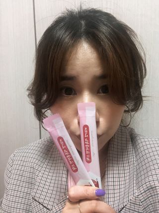 하얀님이 올린 리뷰 사진 2