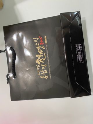 서울약사신협 약사신협_천명플러스스틱_10mlx30포 — 5점을 준 리뷰어가 2021년 3월 올린 사용 사진
