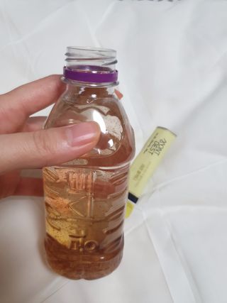 몽베스트 위드더 블랜딩 하우스 _레몬 블랙티 — 5점을 준 리뷰어가 2022년 12월 올린 사용 사진