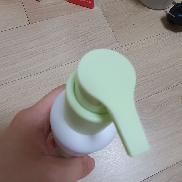 [타가] 오일 리뷰 사진
