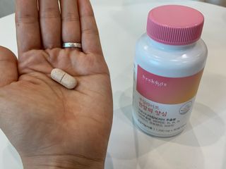 FREE [푸딜라이트] 한알의 양심 고함량 가르니시아 — 5점을 준 리뷰어가 2023년 12월 올린 사용 사진