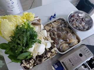 [요리맛수] NEW 천연 요리 에센스 300g 2개 SET — 5점을 준 리뷰어가 2021년 5월 올린 사용 사진