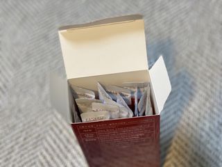 메타아르기닌 GC녹십자웰빙 메타 아르기닌 6000 플러스 오르니틴 — 5점을 준 리뷰어가 2022년 11월 올린 사용 사진