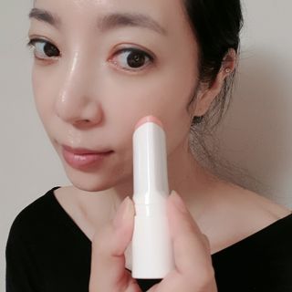 [트윙클라] 안티멜라 수딩 워터밤+안티링클 샤이닝 멀티밤 — 5점을 준 리뷰어가 2022년 6월 올린 사용 사진