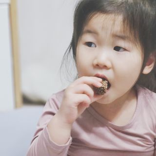 델리스 오트 밀키 초콜릿 바 — 5점을 준 리뷰어가 2023년 1월 올린 사용 사진