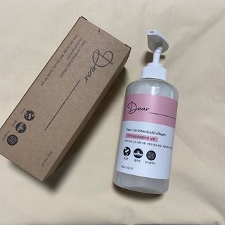디어 유산균 앤 콜라겐 샴푸 — 4점을 준 리뷰어가 2021년 2월 올린 사용 사진