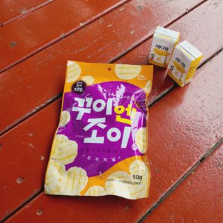 메디웰 페디아드링크 미니 바나나맛 — 5점을 준 리뷰어가 2022년 8월 올린 사용 사진