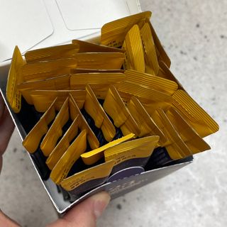 리더스코스메틱 리더스 프로 하이드라 아미노 슬리핑 마스크 — 4점을 준 리뷰어가 2021년 1월 올린 사용 사진