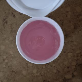 바이오오일 [바이오-오일] 드라이 스킨 젤 100ml — 5점을 준 리뷰어가 2022년 2월 올린 사용 사진