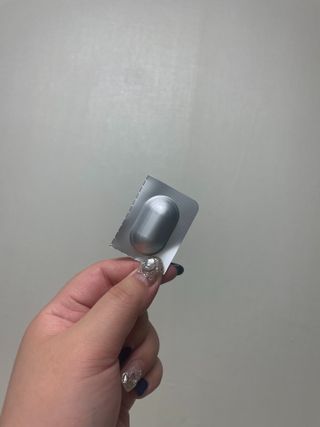 [지셀라] 프로바이오틱스 100억 유산균 보장 (1개월분 / 350mg X 30캡슐) — 5점을 준 리뷰어가 2023년 5월 올린 사용 사진